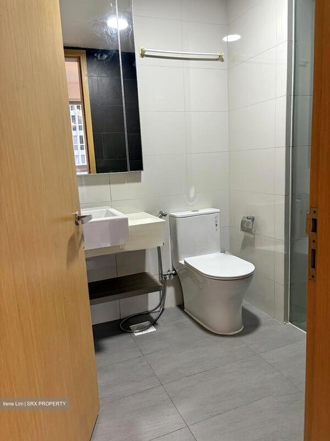 Austville Residences (D19), Condominium #503572021